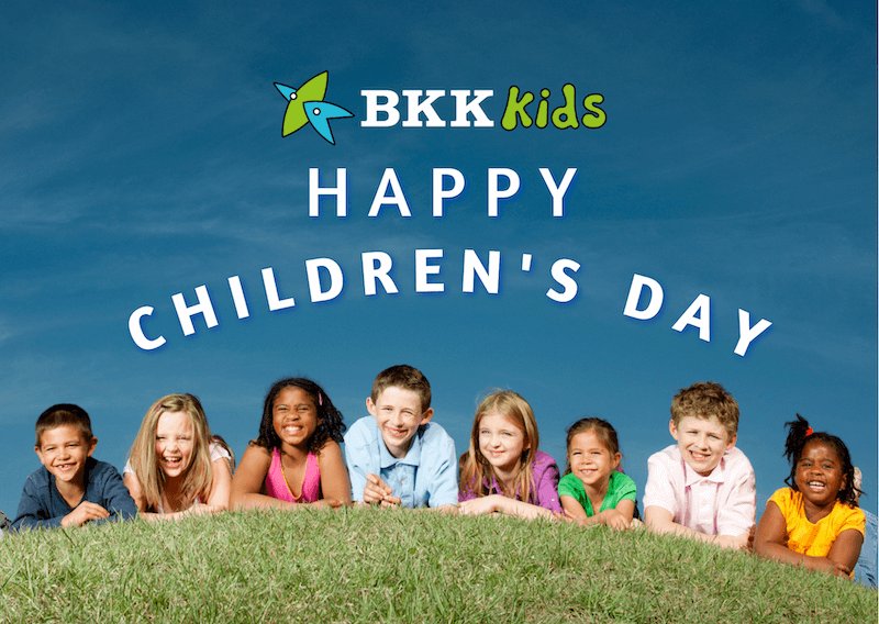 Thai Children’s Day in Bangkok